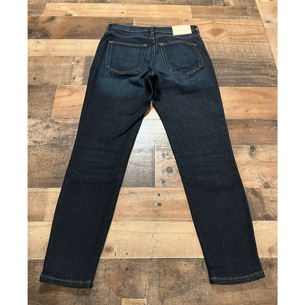 Everlane The High Rise Skinny Jeans - Picture 7 of 10
